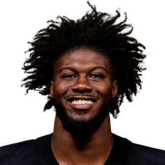 Jalon Walker