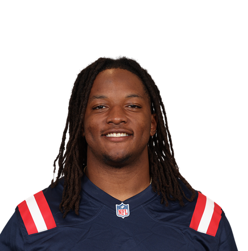 Jared Wilson