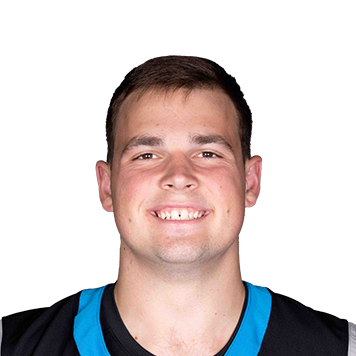 Mitchell Evans