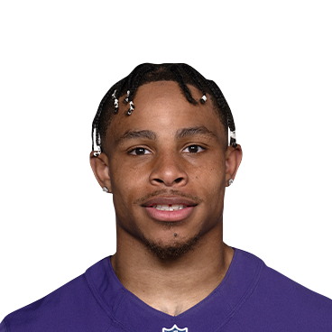 Ar'Darius Washington