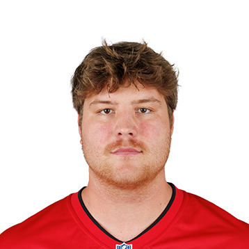 Luke Haggard