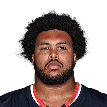 Kyonte Hamilton