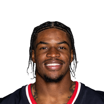 Ja'Marcus Ingram