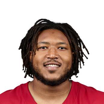 Demontrey Jacobs