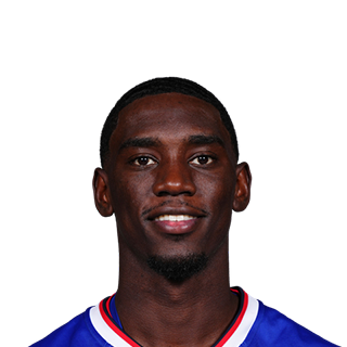 Tyrell Shavers