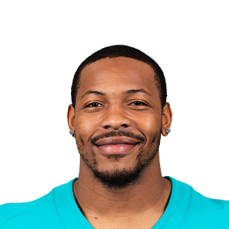 Carlos Washington Jr