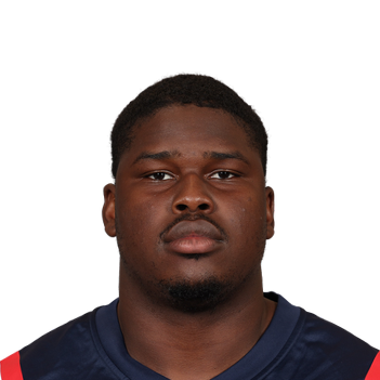 Marcus Bryant