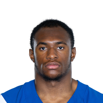 Trey Washington