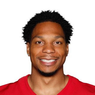 Darrick Forrest