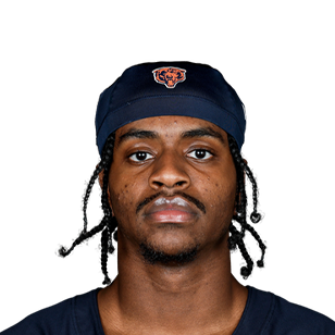 Jahdae Walker