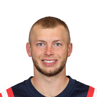 Efton Chism III