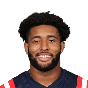 Elijah Ponder