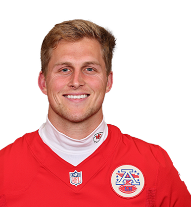 Cooper McDonald