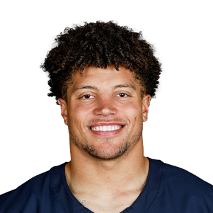 Keyshaun Elliott