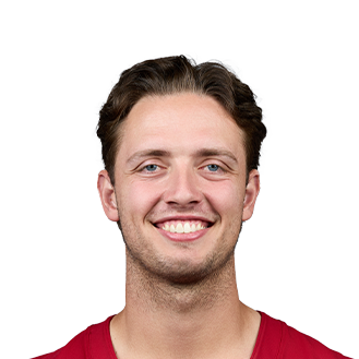 Carson Beck