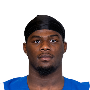 A.J. Haulcy