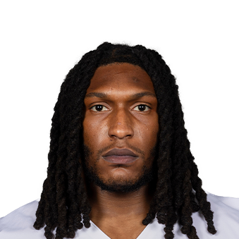 Jaishawn Barham