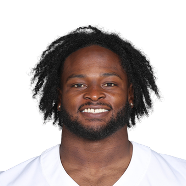 Javonte Williams
