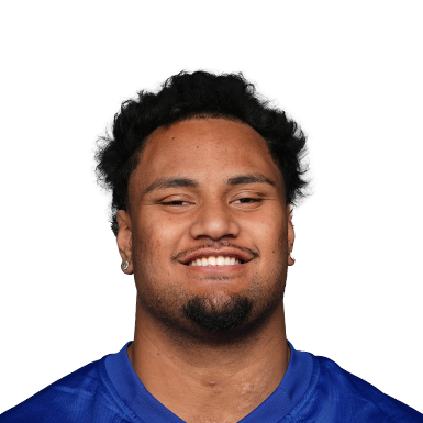 Francis Mauigoa