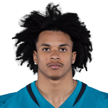 Jalen Huskey
