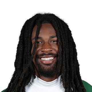 Omar Cooper Jr.