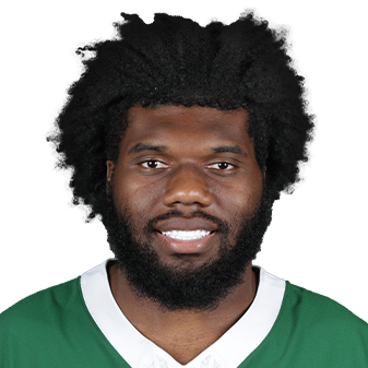 Darrell Jackson Jr.