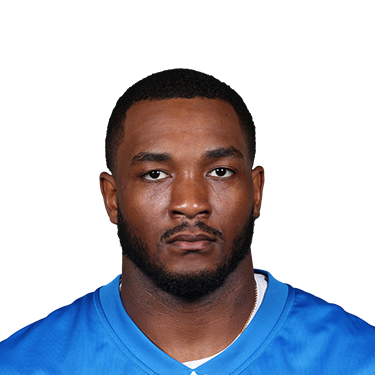 Derrick Moore