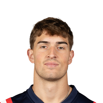 Eli Raridon