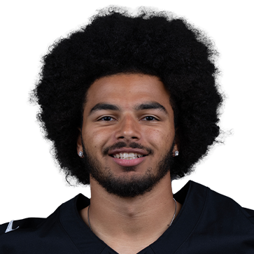 Treydan Stukes