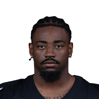 Mike Washington Jr.