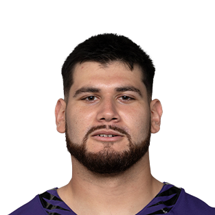 Josh Cuevas