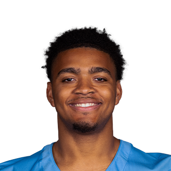 Keldric Faulk