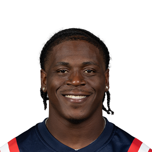 Terrell Jennings