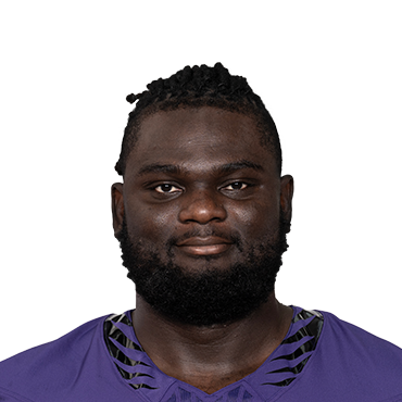 C.J. Okoye