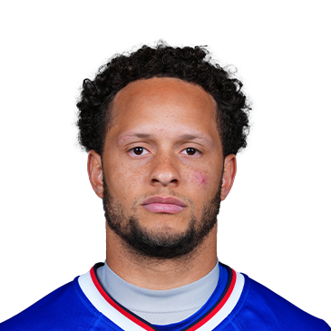 Terrel Bernard