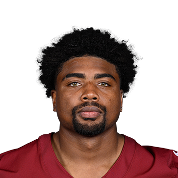 Treylon Burks