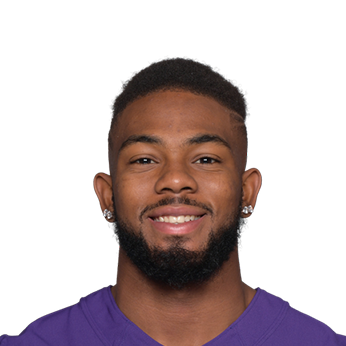 Rashod Bateman