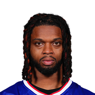 Damar Hamlin