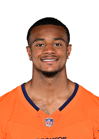 Patrick Surtain II