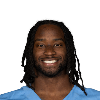 Michael Carter