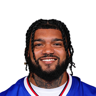 Ty Johnson