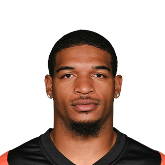 Ja'Marr Chase
