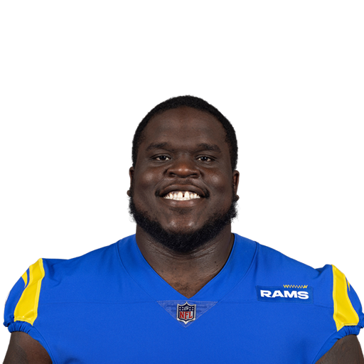 Kevin Dotson