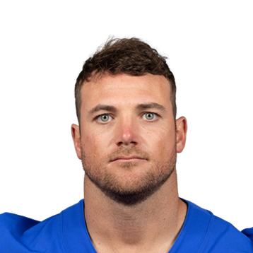 Troy Reeder