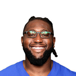 Joshua Ezeudu