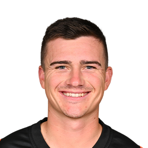 Evan McPherson