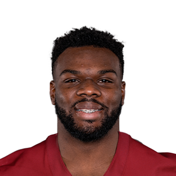Jerome Ford