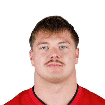 Luke Goedeke