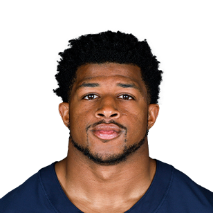D'Marco Jackson
