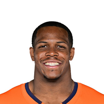 Jordan Jackson